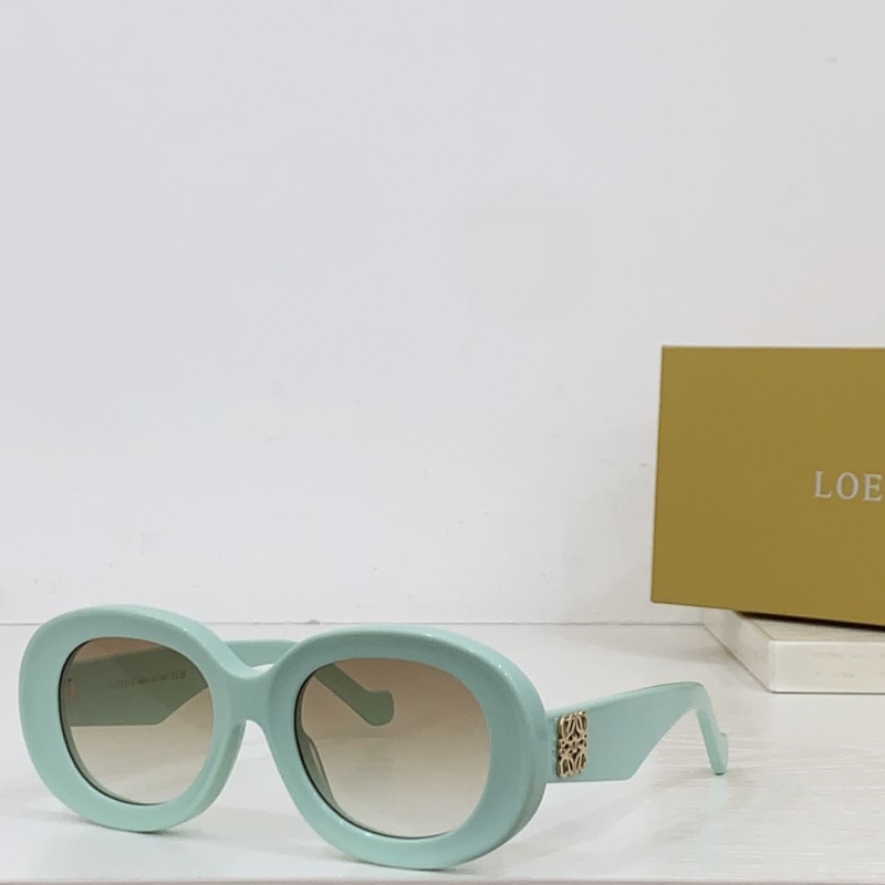 Loewe Sunglasses